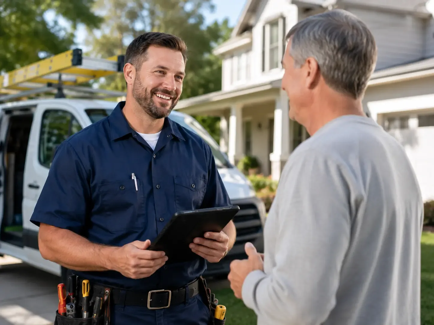 Electrical Panel Upgrade & Replacement in Helena, AL